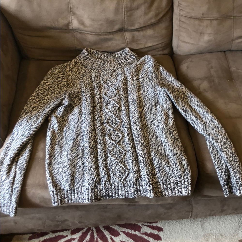 Sweater.